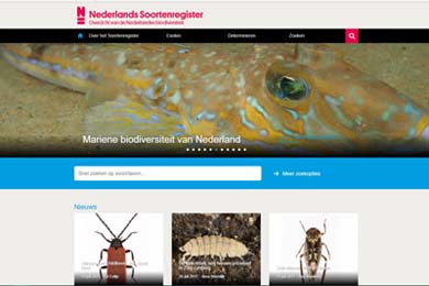 nederlandsesoorten.nl