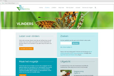 vlindernet